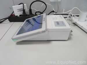 Mettler Toledo SevenDirect SD20 pH Meter