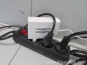 Mettler Toledo SevenDirect SD20 pH Meter