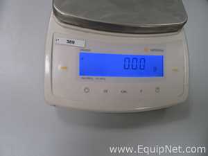 Sartorius CPA4202S Scale
