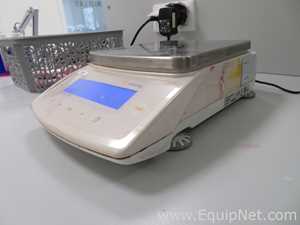 Sartorius CPA4202S Scale