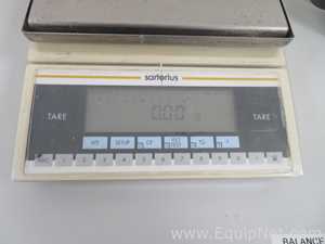 Sartorius LP5200P Scale