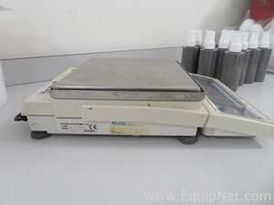 Sartorius LP5200P Scale