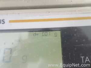 Sartorius LP5200P Scale