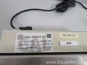 Sartorius LP5200P Scale