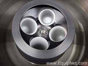 Hitachi CR22N Refrigerated High Speed Centrifuge With Rotor