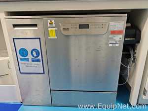 Lavadora de Garrafas Miele PG 8583 CD