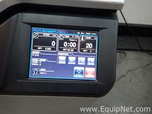 Hitachi CR22N Refrigerated High Speed Centrifuge With Rotor