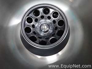 Hitachi CR22N Refrigerated High Speed Centrifuge With Rotor