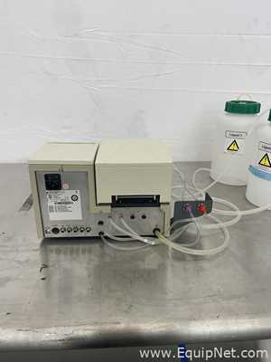 Bio-Rad Bio-Plex Pro ll Microplate Washers