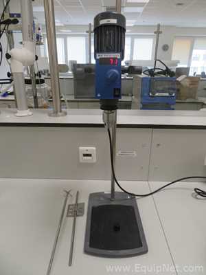 IKA RW20 Digital Overhead Stirrer