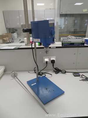IKA EURO ST Digital Overhead Stirrer
