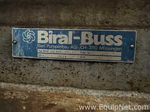Equipamentos Diversos para Fábricas Buss AG 