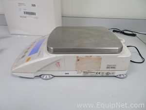 Sartorius LE4202S Balance with Power Supply
