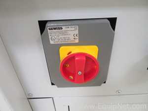 Capela de Exaustão e Fluxo Laminar Viame ATX1200 PRO