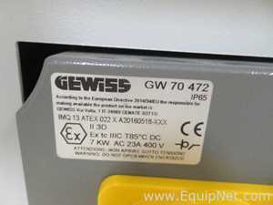 Capela de Exaustão e Fluxo Laminar Viame ATX1200 PRO