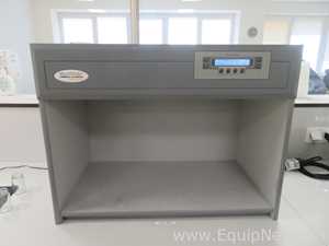 VeriVide See In Truth Colour Assessment Cabinet