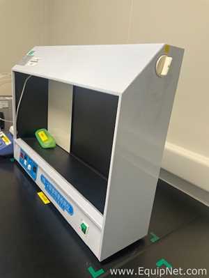 Detector Tianjin Tianda Tia Fa Technology Co., Ltd YB-2