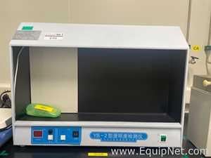 Detector Tianjin Tianda Tia Fa Technology Co., Ltd YB-2