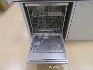 Lavadora de Cristalería Miele Professional G7883 