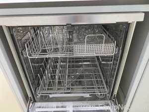 Lavadora de Cristalería Miele Professional G7883 