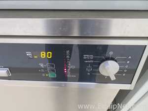 Lavadora de Cristalería Miele Professional G7883 