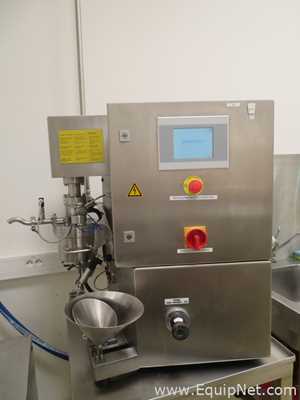 Granulador Romaco MS-12