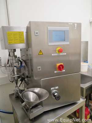 Granulador Romaco MS-12