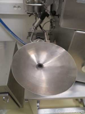 Granulador Romaco MS-12