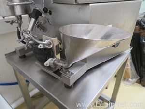Granulador Romaco MS-12