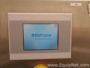 Granulador Romaco MS-12