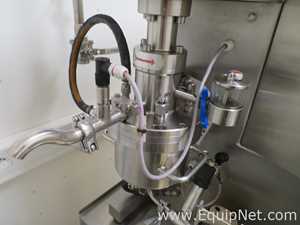 Granulador Romaco MS-12