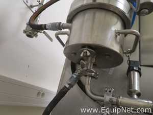 Granulador Romaco MS-12