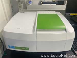 Perkin Elmer Lambda365 UV Spectrophotometer Lot 649