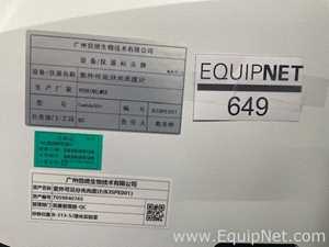 Perkin Elmer Lambda365 UV Spectrophotometer Lot 649