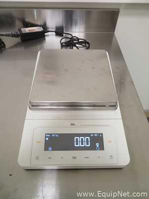 Sartorius MSE10202S-000-D0 Balance with Power Supply