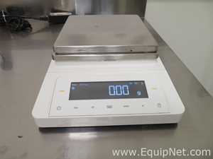 Sartorius MSE10202S-000-D0 Balance with Power Supply