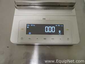 Sartorius MSE10202S-000-D0 Balance with Power Supply