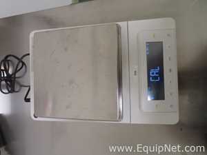 Sartorius MSE10202S-000-D0 Balance with Power Supply
