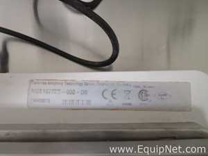 Sartorius MSE10202S-000-D0 Balance with Power Supply