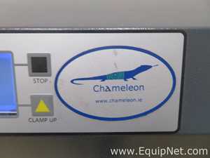 Chameleon iShake Vibrational Shaker