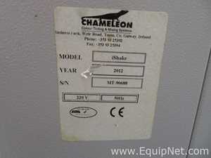 Chameleon iShake Vibrational Shaker