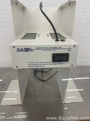 Sentry Air Systems SS-200-WSL Filter