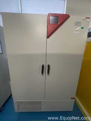 Cámara Ambientales y de Estabilidad Binder KBF LQC 720