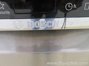 Lava-Louças Bosch SL6PW1B