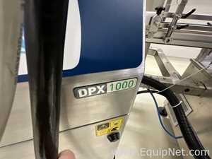 Línea de Etiquetadora R. Deckert DEM 1000