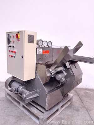 BOSCH MOD. RUR D07 - Vial Washer