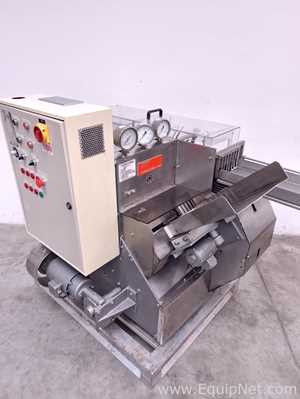 BOSCH MOD. RUR D07 - Vial Washer