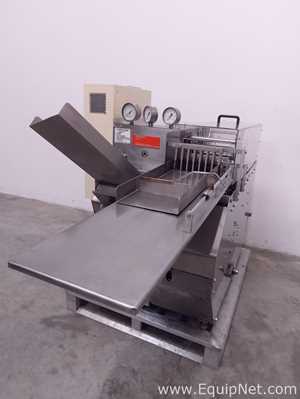 BOSCH MOD. RUR D07 - Vial Washer
