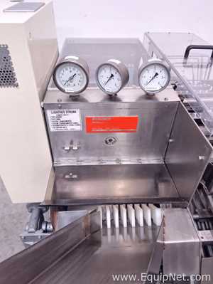 BOSCH MOD. RUR D07 - Vial Washer