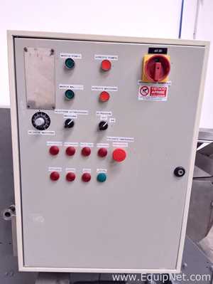 BOSCH MOD. RUR D07 - Vial Washer